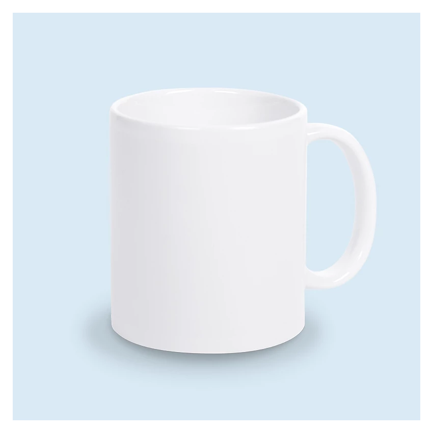 mug personnalisé pas cher