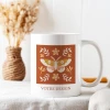 mug blanc personnalisé