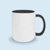 mug couleur personnalisé