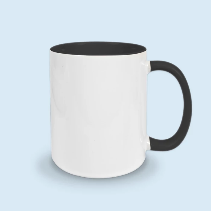 mug couleur personnalisé