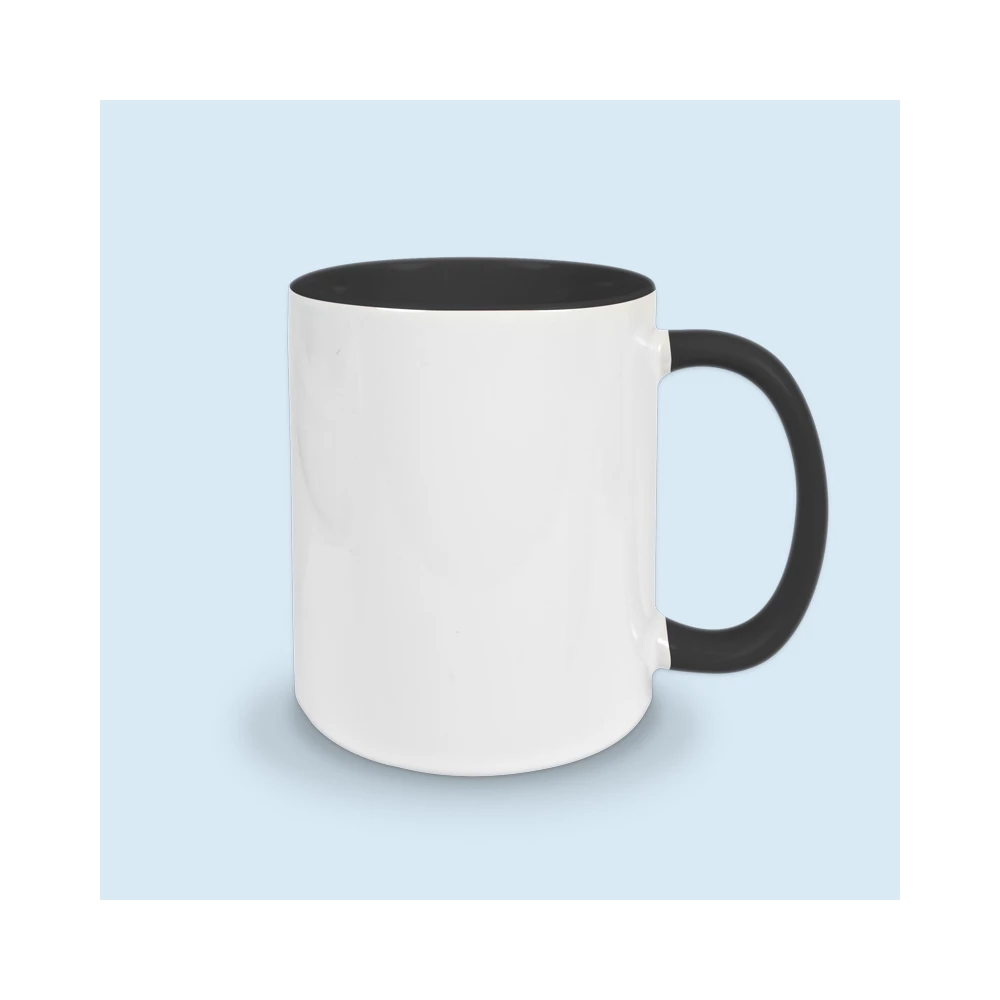mug couleur personnalisé