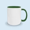 tasse couleur personnalisable