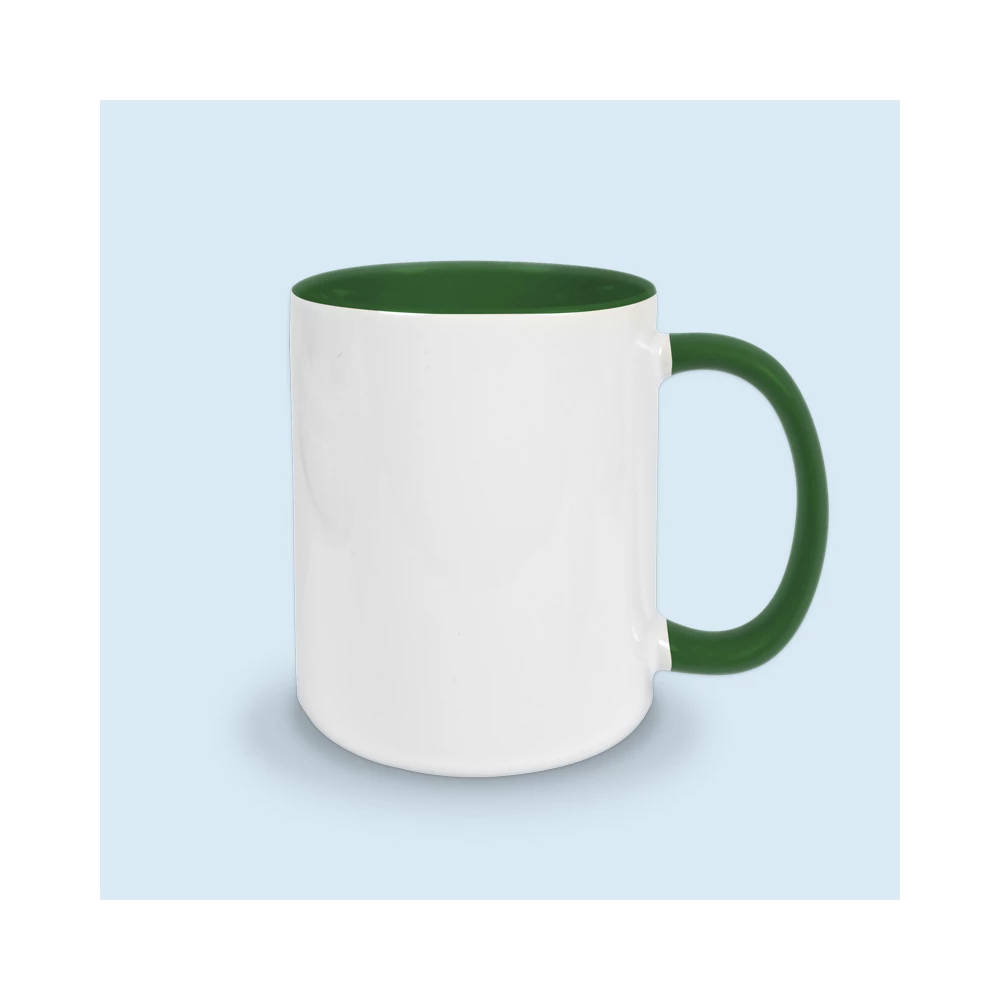 tasse couleur personnalisable