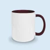 mug bordeaux