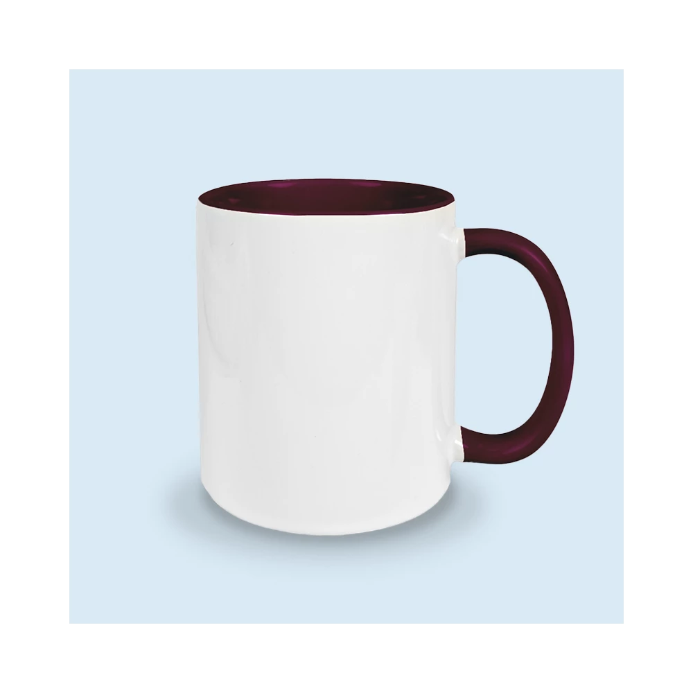 mug bordeaux