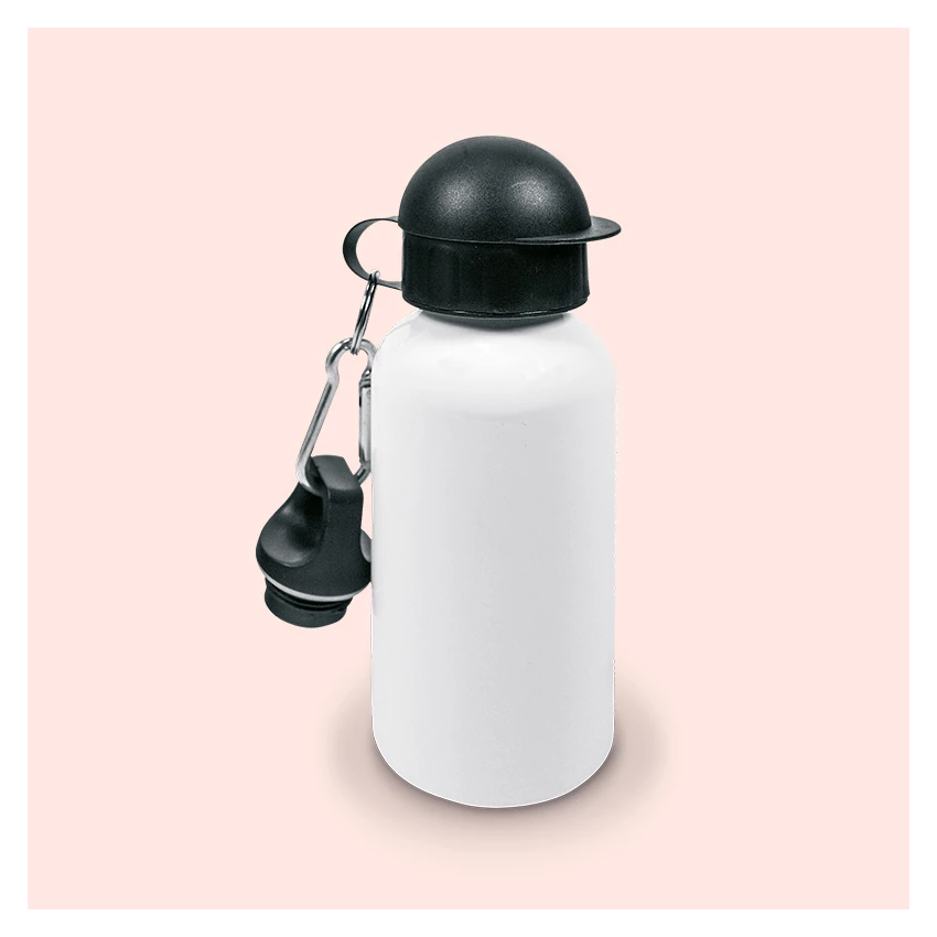 gourde à personnaliser