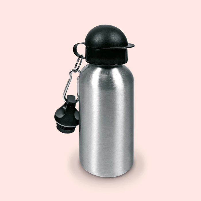 gourde personnalisée