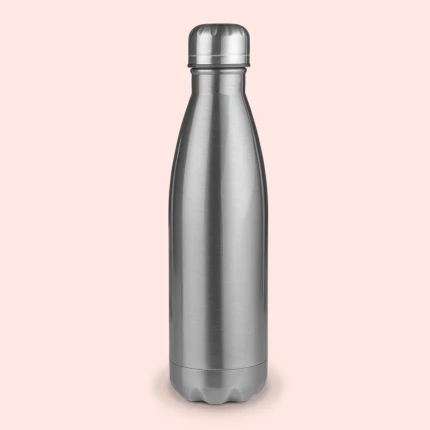 gourde inox personnalisée