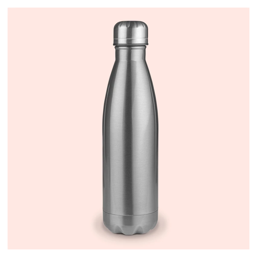 gourde inox personnalisée