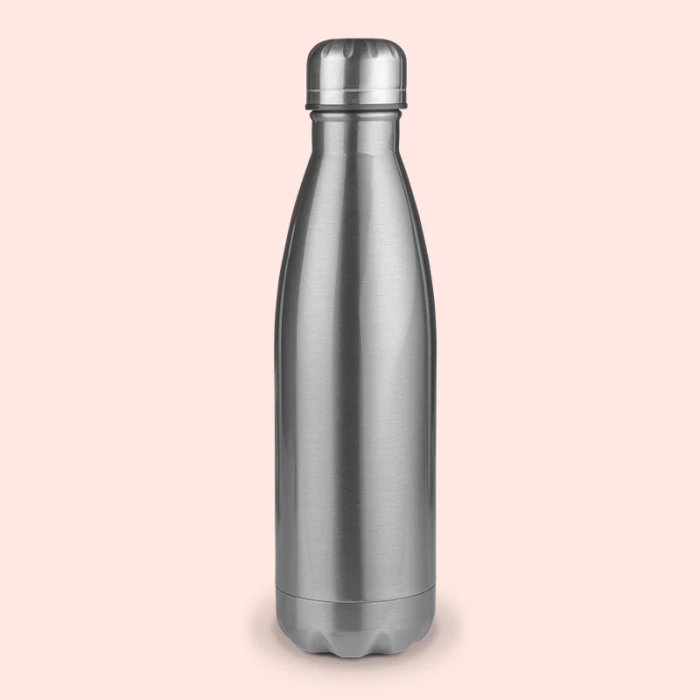 gourde inox personnalisée