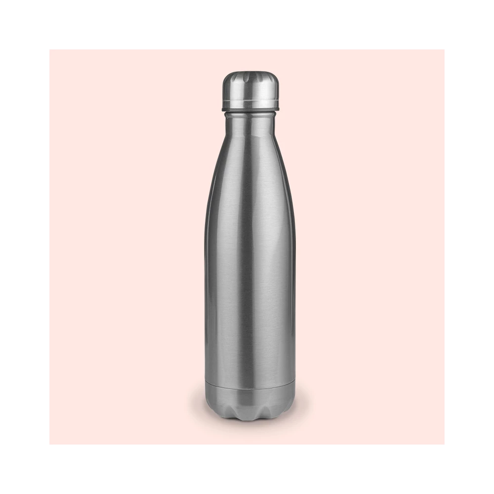 gourde inox personnalisée