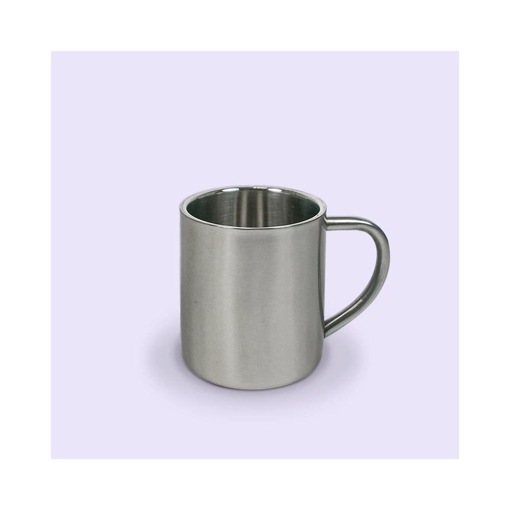 mug inox personnalisé