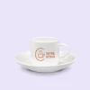 petite tasse à café personnalisable