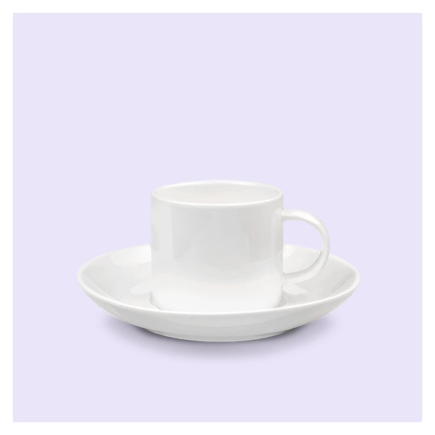 tasse expresso personnalisée