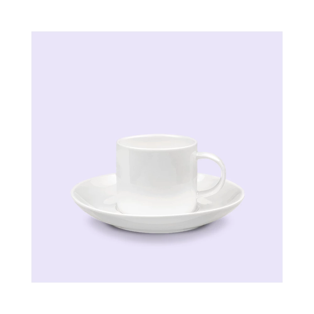 tasse expresso personnalisée