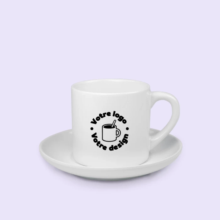 tasse à café personnalisée