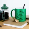 Mug Personnalisé Paillettes | Mug Personnalisé Original