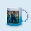 mug pailletté personnalisé