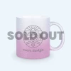 Mug Original Personnalisé | Mug Personnalisé Paillete