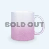 Mug Original Personnalisé | Mug Personnalisé Paillete