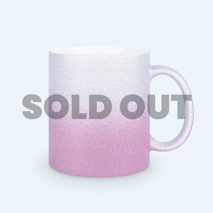 Mug Original Personnalisé | Mug Personnalisé Paillete