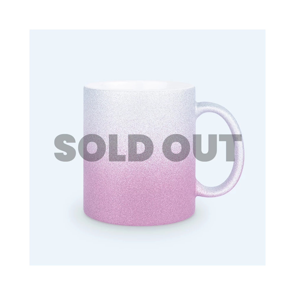 Mug Original Personnalisé | Mug Personnalisé Paillete