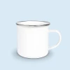 tasse vintage personnalisée