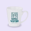tasse à café personnalisée