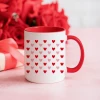 mug st valentin coeur