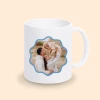 mug photo personnalisé