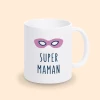 mug super maman