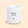 mug maman poule