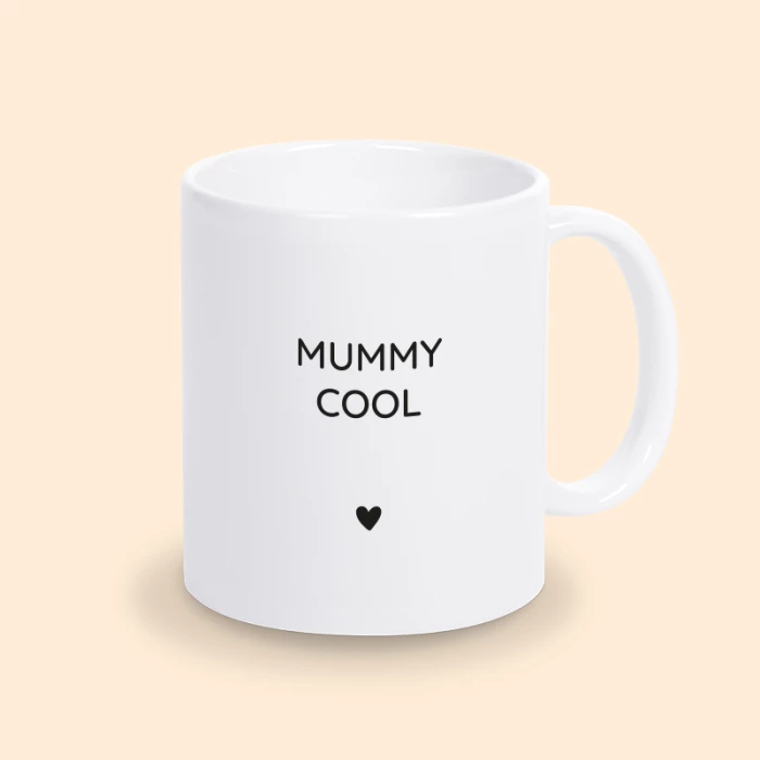 mug mummy cool