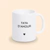 mug tata d'amour