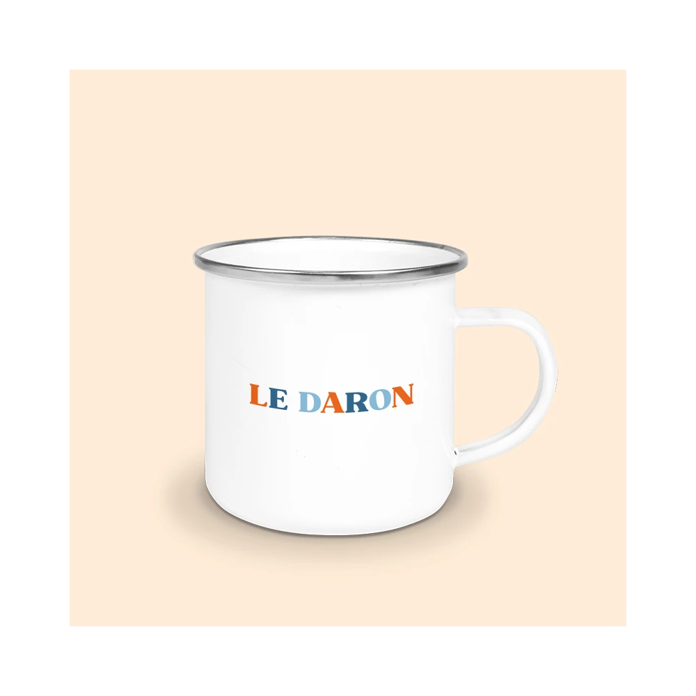mug le daron