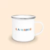 tasse la madre