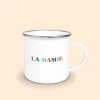 mug la mamie