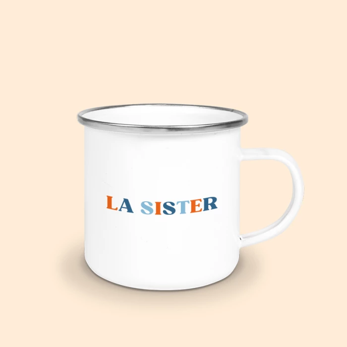 tasse la sister