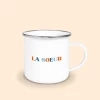 mug la soeur