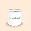 tasse le frérot