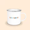 mug le padre