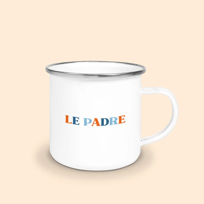 mug le padre