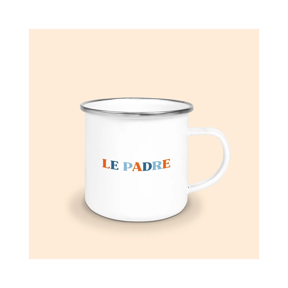 mug le padre
