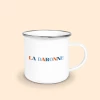 tasse la daronne