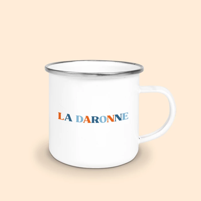 tasse la daronne