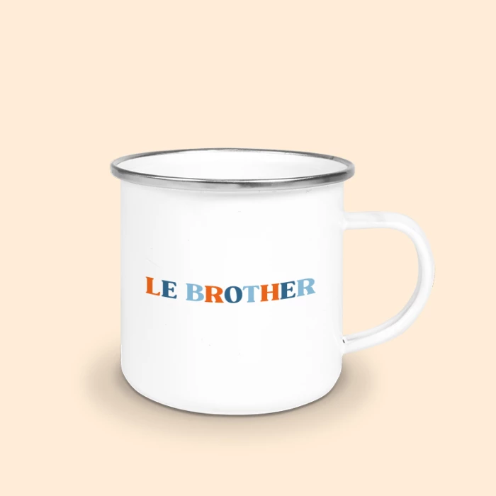 tasse le brother
