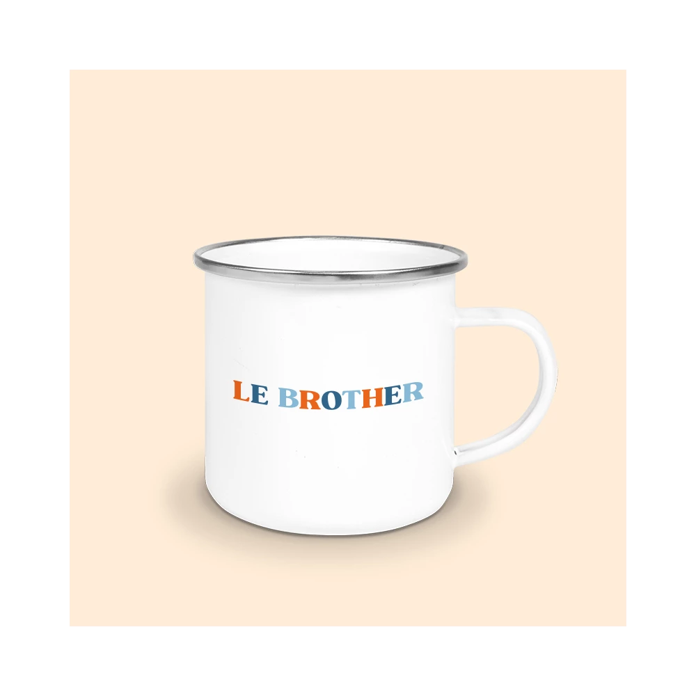tasse le brother