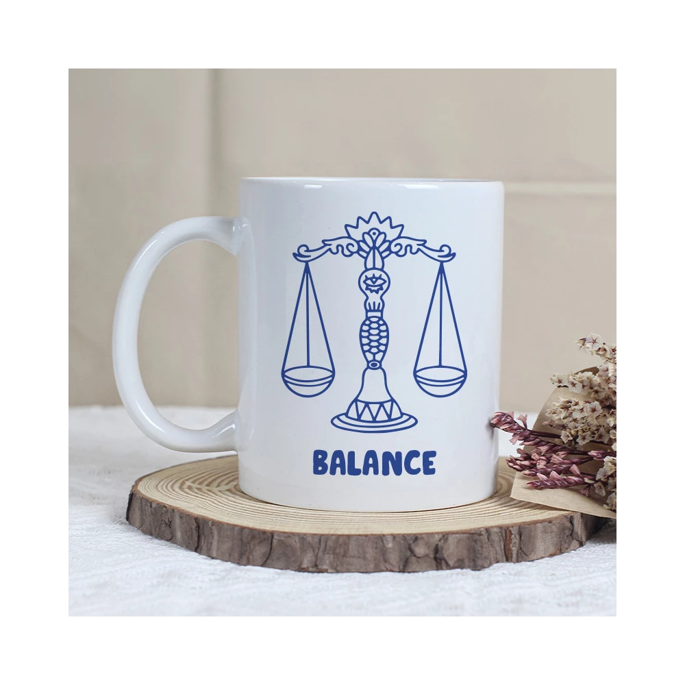 tasse balance