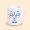 mug bélier