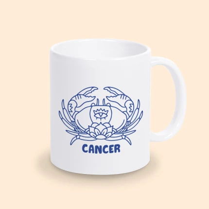 mug cancer